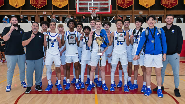 Crespi vs Canyon View Prep Torrey Pines Holiday Classic December 30, 2023 Photo-Justin Fine14